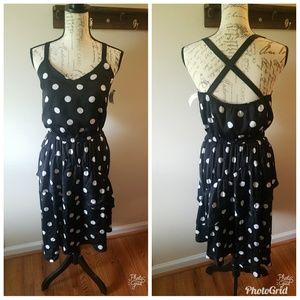 ‼SALE!! NWOT a new day dress S and L sz available